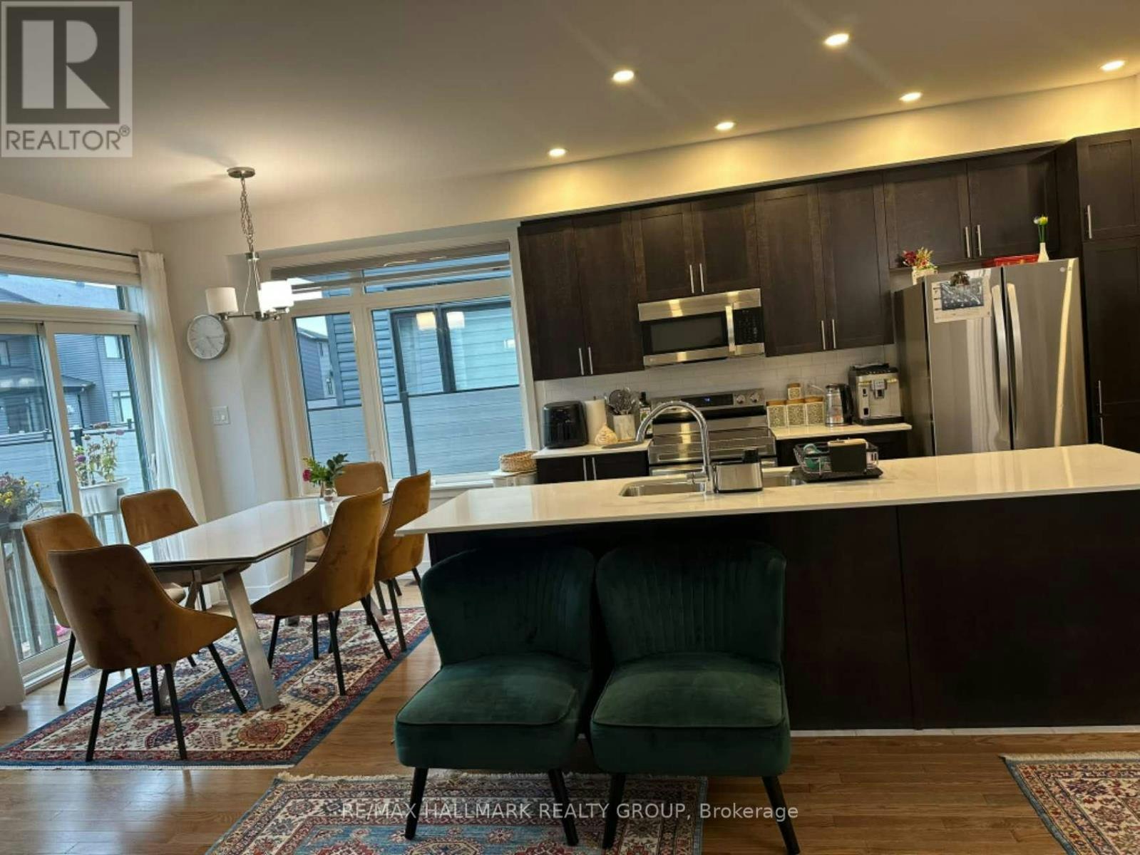 64 Heirloom Street, Ottawa, ON, K4M 0K9 - 5