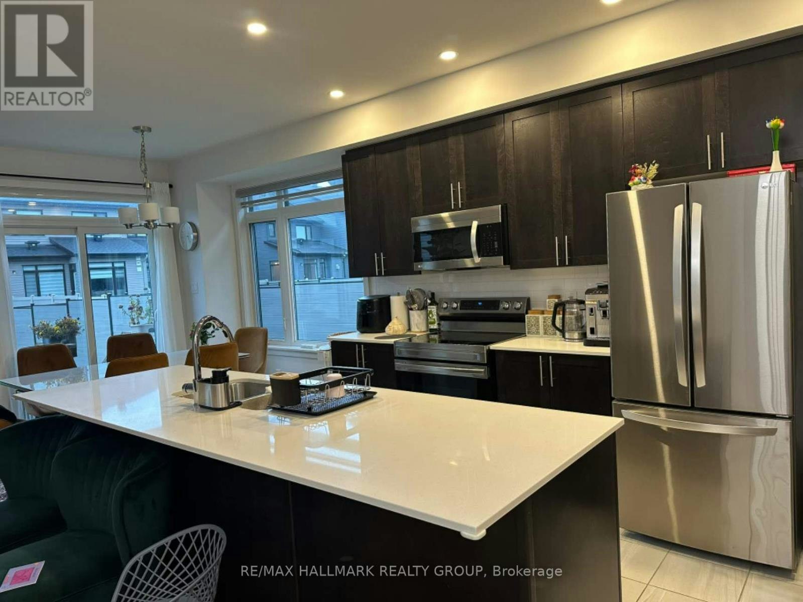 64 Heirloom Street, Ottawa, ON, K4M 0K9 - 2