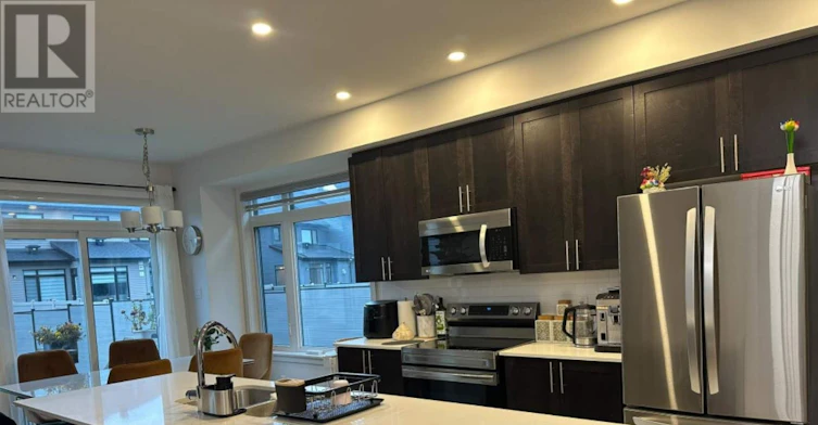 64 Heirloom Street, Ottawa, ON, K4M 0K9 - 2