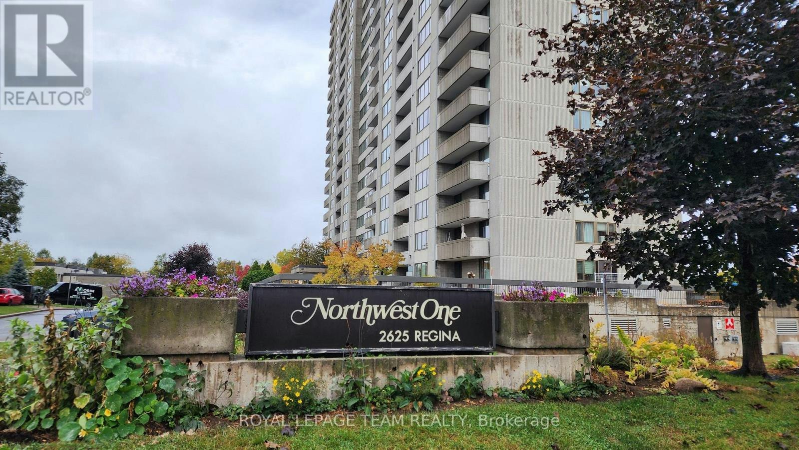 404-2625 Regina Street, Ottawa, ON, K2B 5W8