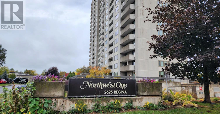 404-2625 Regina Street, Ottawa, ON, K2B 5W8