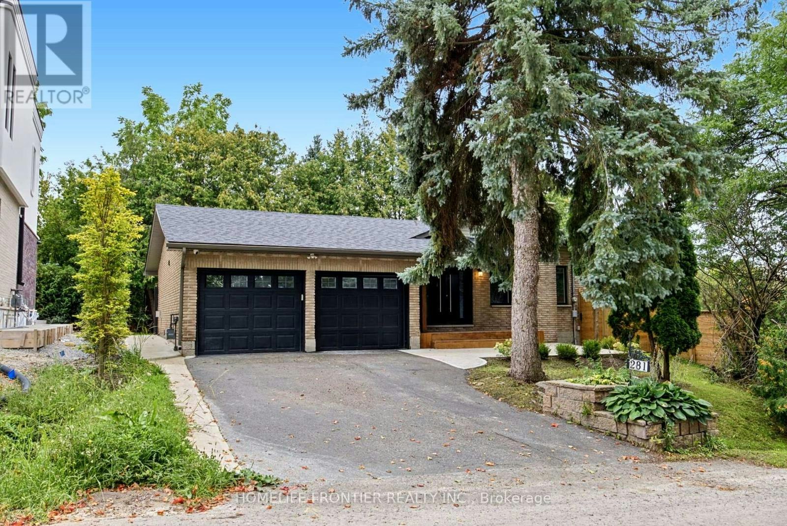 281 Hillcrest Road, Georgina, ON, L4P 3C8