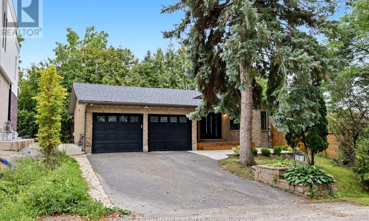 281 Hillcrest Road