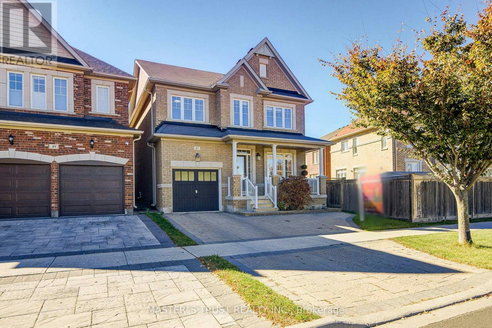 47 Pelister Drive, Markham, ON, L6E 0M7