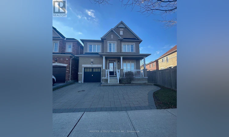 47 Pelister Drive