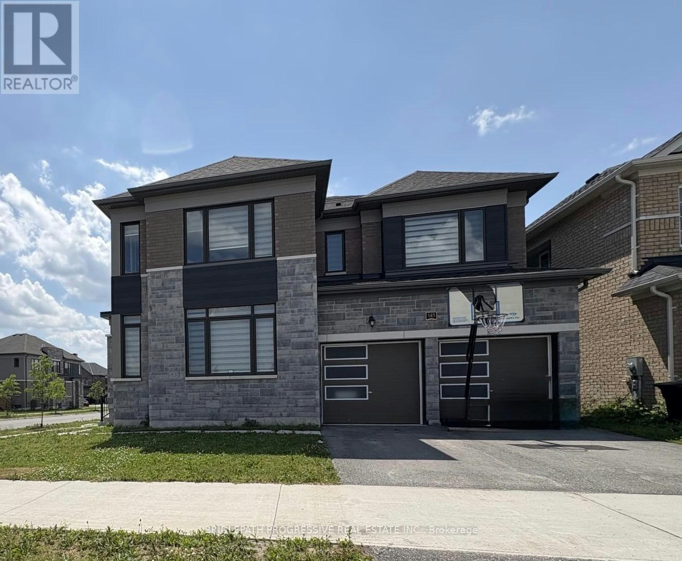 145 Terry Fox Drive, Barrie, ON, L9J 0L9