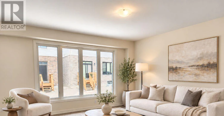 21 Phoenix Boulevard, Barrie, ON, L9S 2Z4 - 2