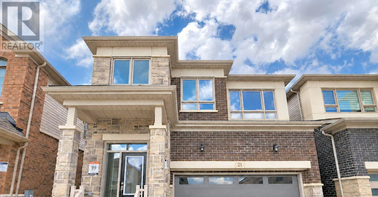 21 Phoenix Boulevard, Barrie, ON, L9S 2Z4