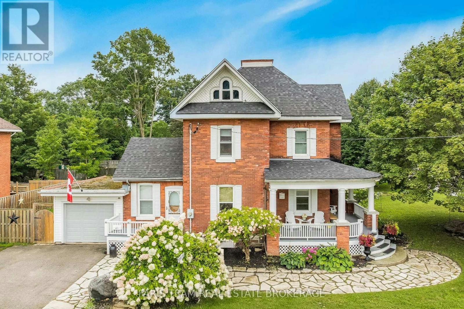421 Midland Avenue, Midland, ON, L4R 3L2