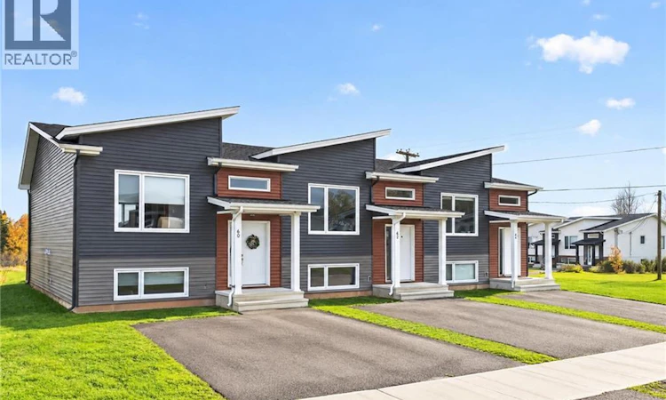 62 Aime Street