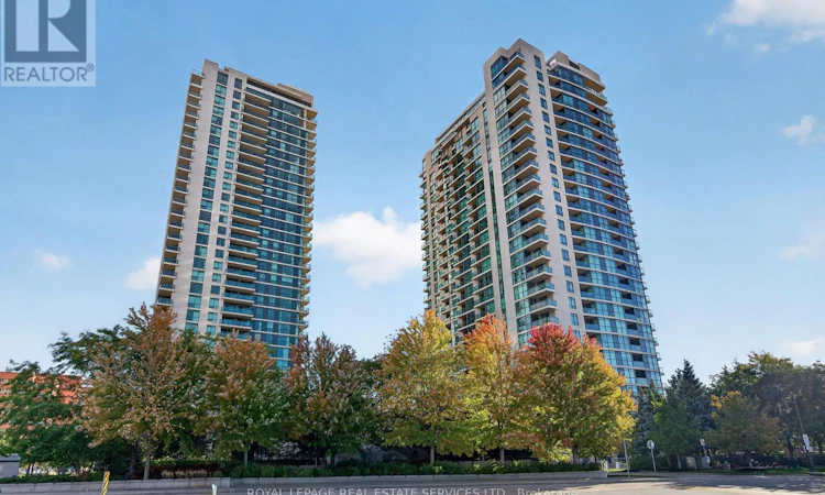 1401-235 Sherway Gardens Road