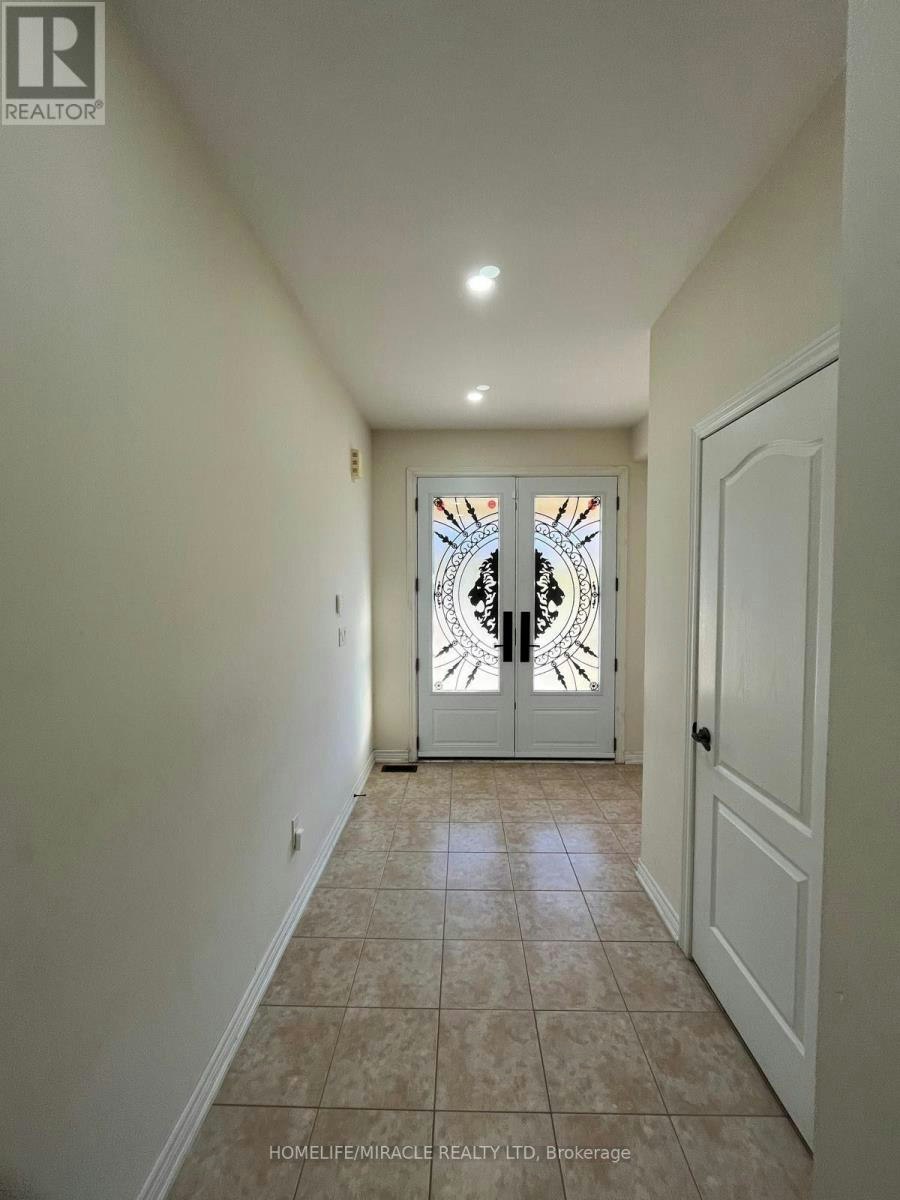 51 Dawes Road, Brampton, ON, L6X 5P1 - 6