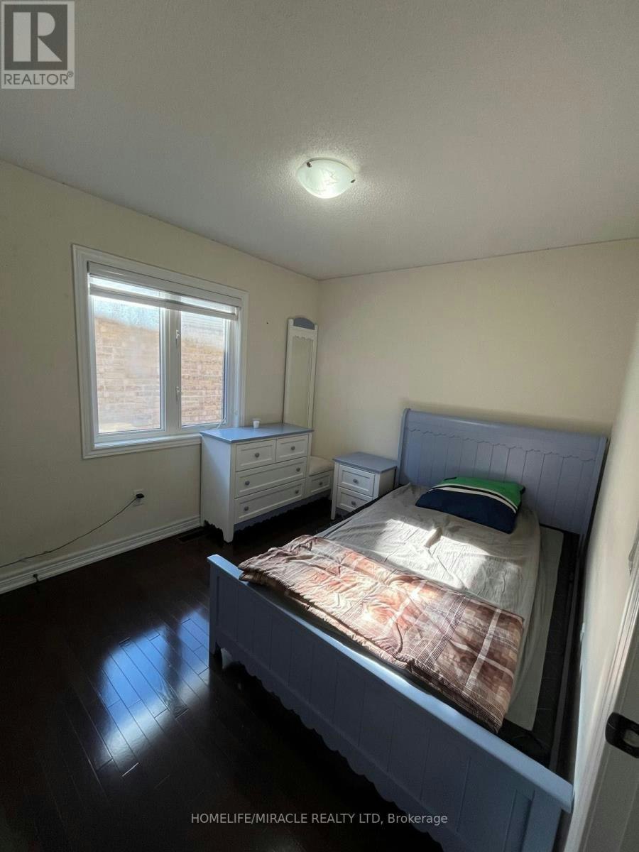 51 Dawes Road, Brampton, ON, L6X 5P1 - 5