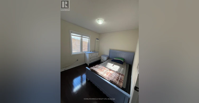 51 Dawes Road, Brampton, ON, L6X 5P1 - 5