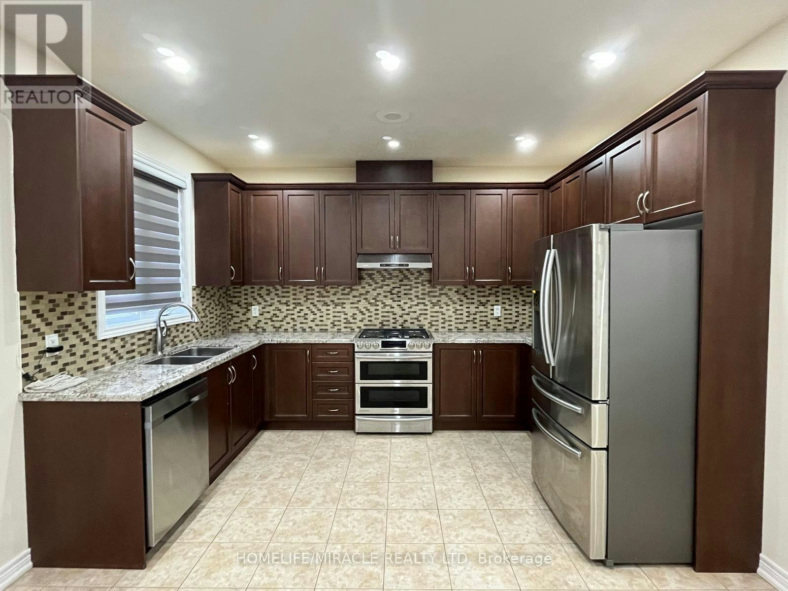 51 Dawes Road, Brampton, ON, L6X 5P1 - 8
