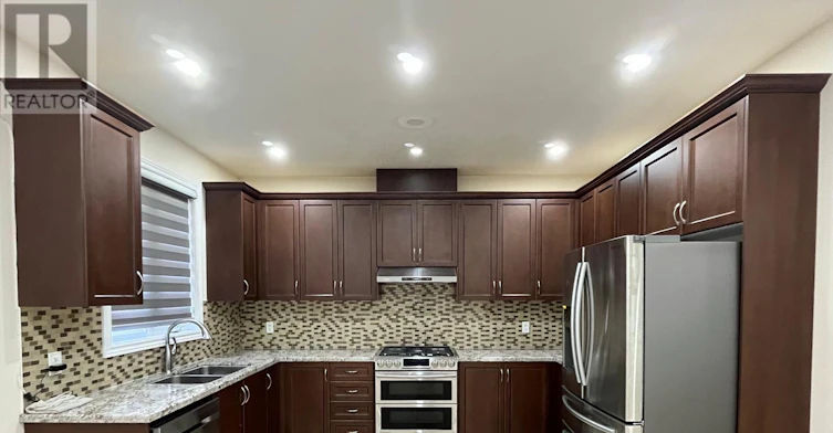 51 Dawes Road, Brampton, ON, L6X 5P1 - 8