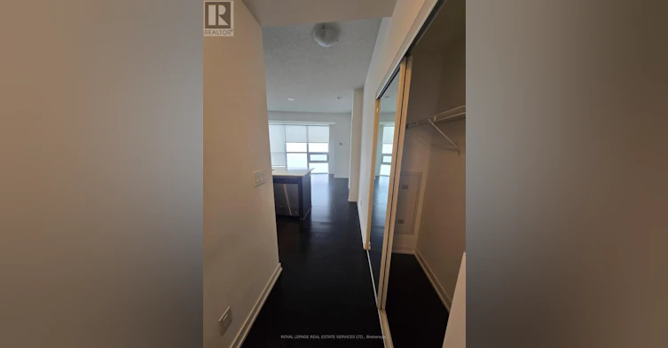 2707-510 Curran Place, Mississauga, ON, L5B 0J8 - 4