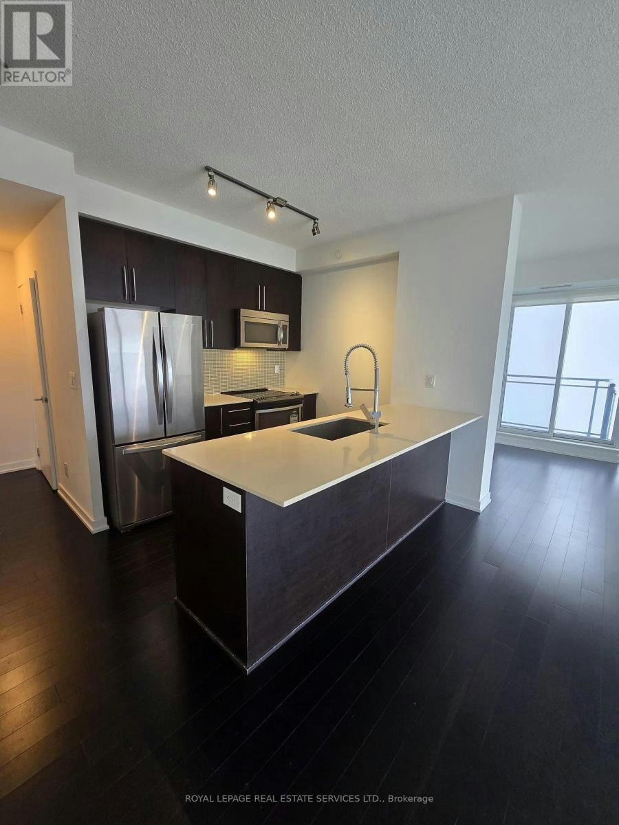 2707-510 Curran Place, Mississauga, ON, L5B 0J8