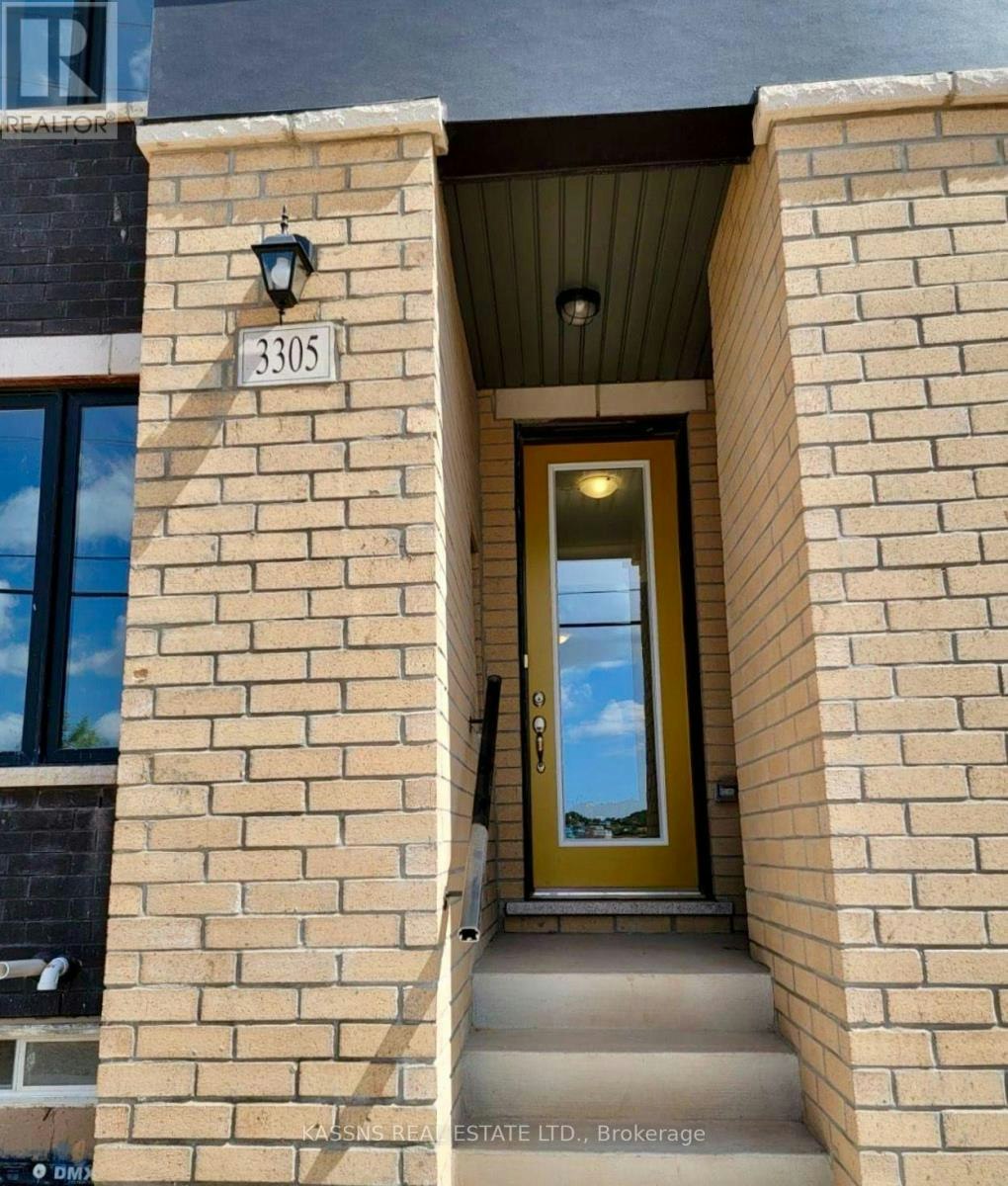 3305 Sixth Line, Oakville, ON, L6H 0Z6 - 3