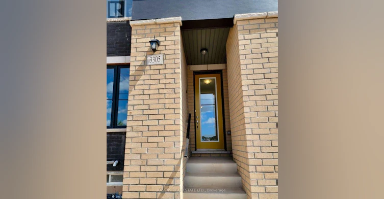 3305 Sixth Line, Oakville, ON, L6H 0Z6 - 3
