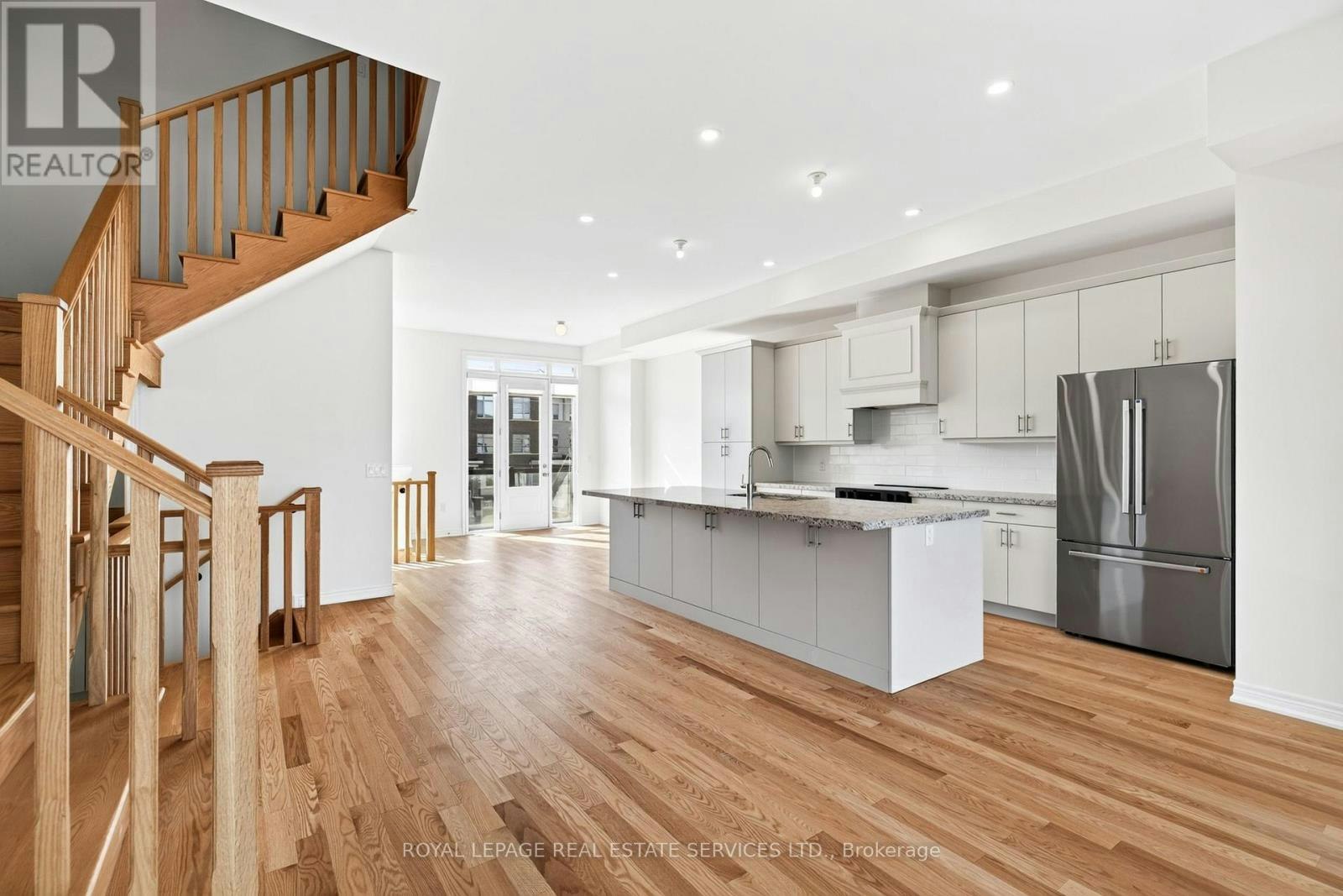 1-3203 Sixth Line, Oakville, ON, L6H 0V8 - 10