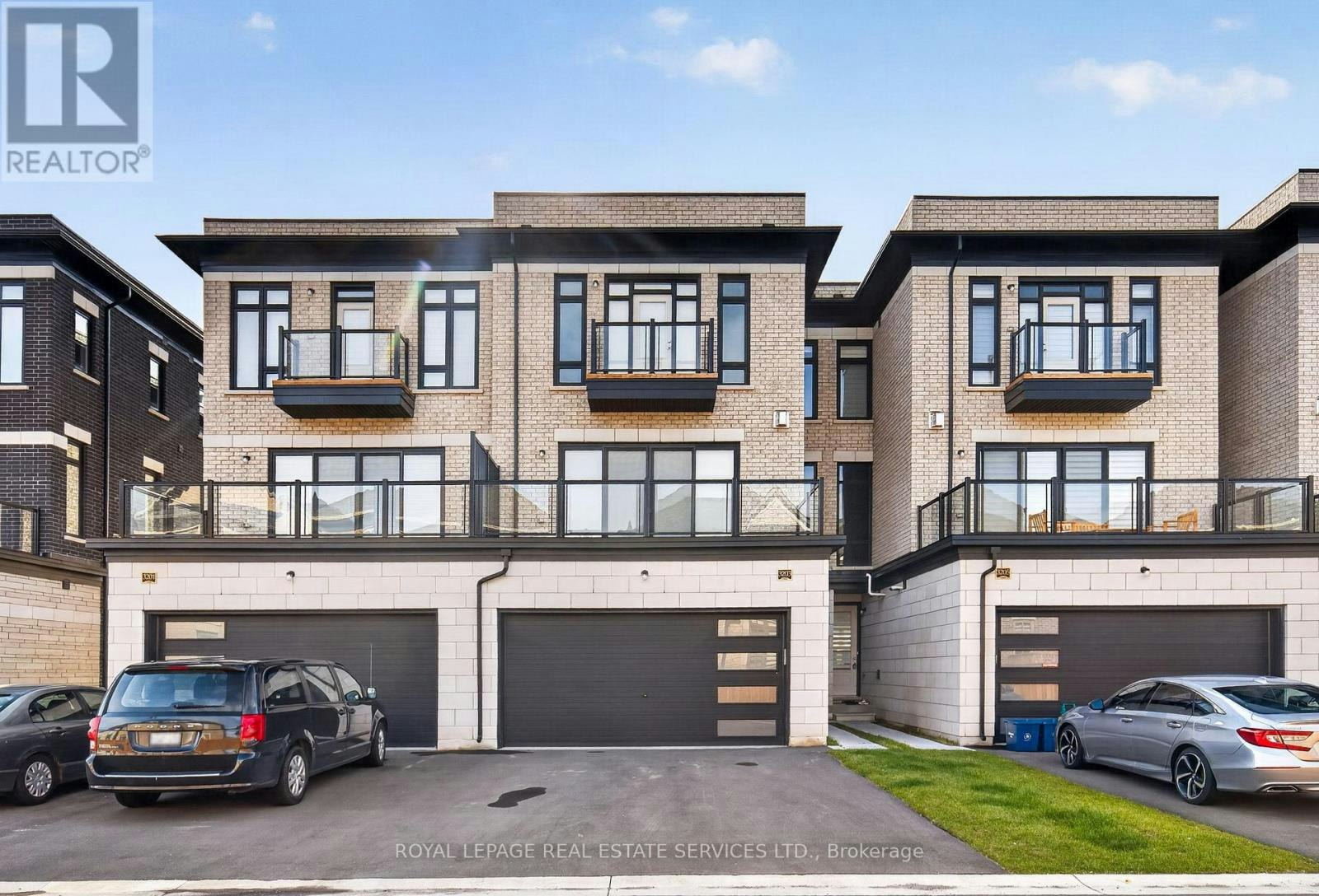 1-3203 Sixth Line, Oakville, ON, L6H 0V8 - 46