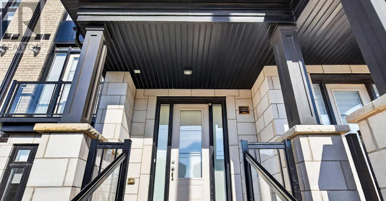 1-3203 Sixth Line, Oakville, ON, L6H 0V8 - 2