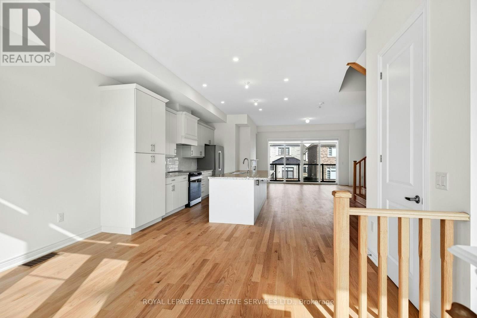 1-3203 Sixth Line, Oakville, ON, L6H 0V8 - 8