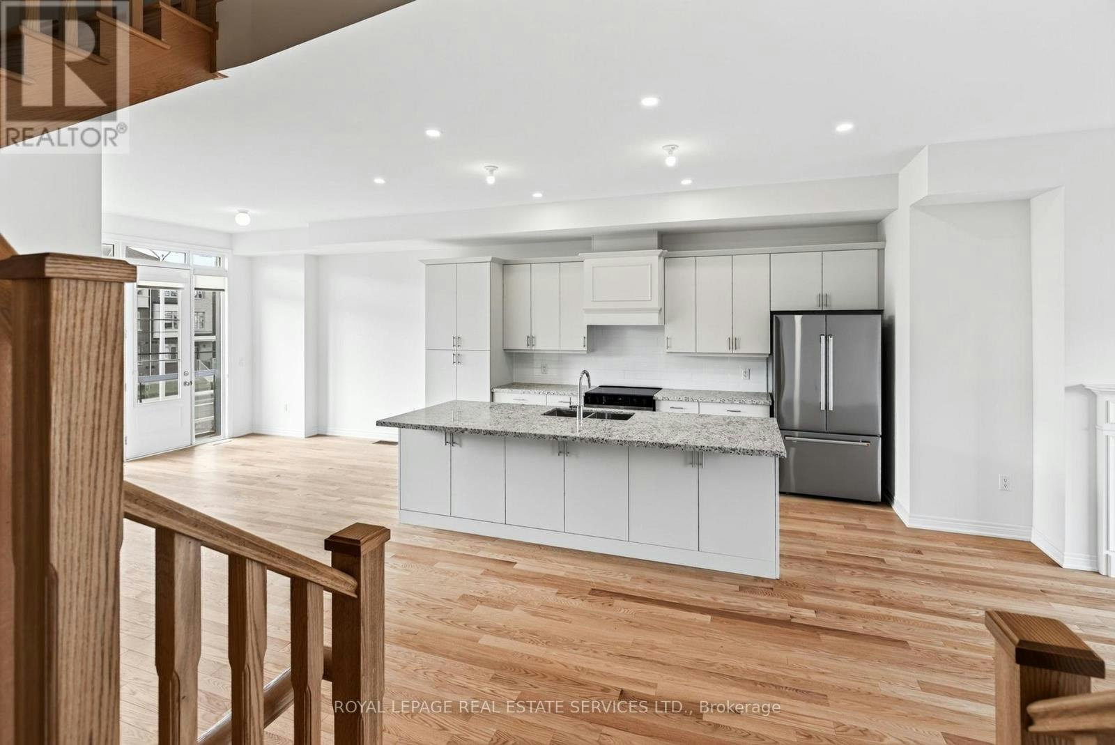 1-3203 Sixth Line, Oakville, ON, L6H 0V8 - 24