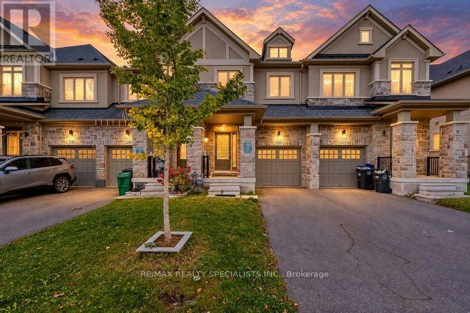 326 Bonnieglen Farm Boulevard, Caledon, ON, L7C 4E7
