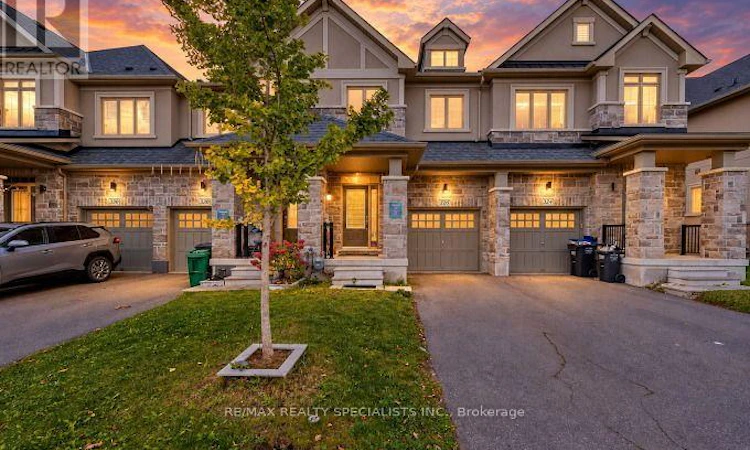 326 Bonnieglen Farm Boulevard