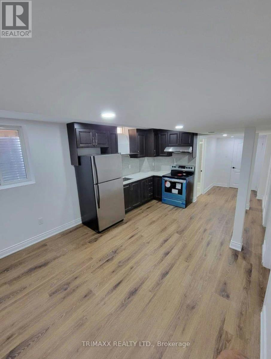 BSMT-82 Humberstone Crescent, Brampton, ON, L7A 4C1 - 4