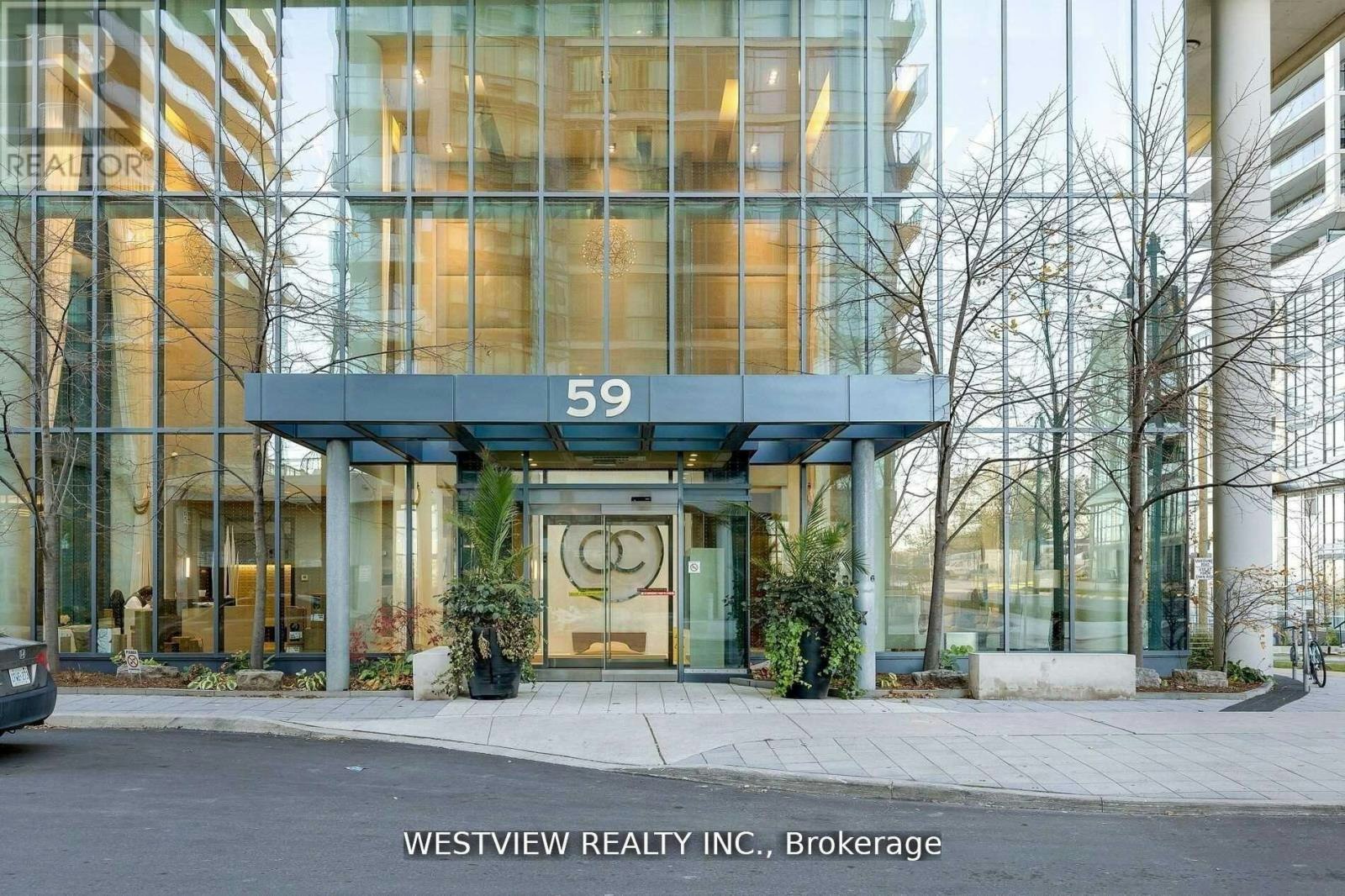 906-59 Annie Craig Drive, Toronto, ON, M8V 0C5 - 23