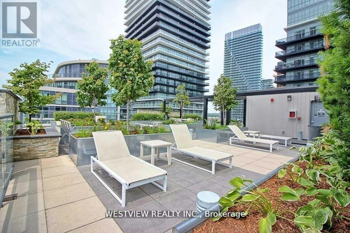 906-59 Annie Craig Drive, Toronto, ON, M8V 0C5 - 28
