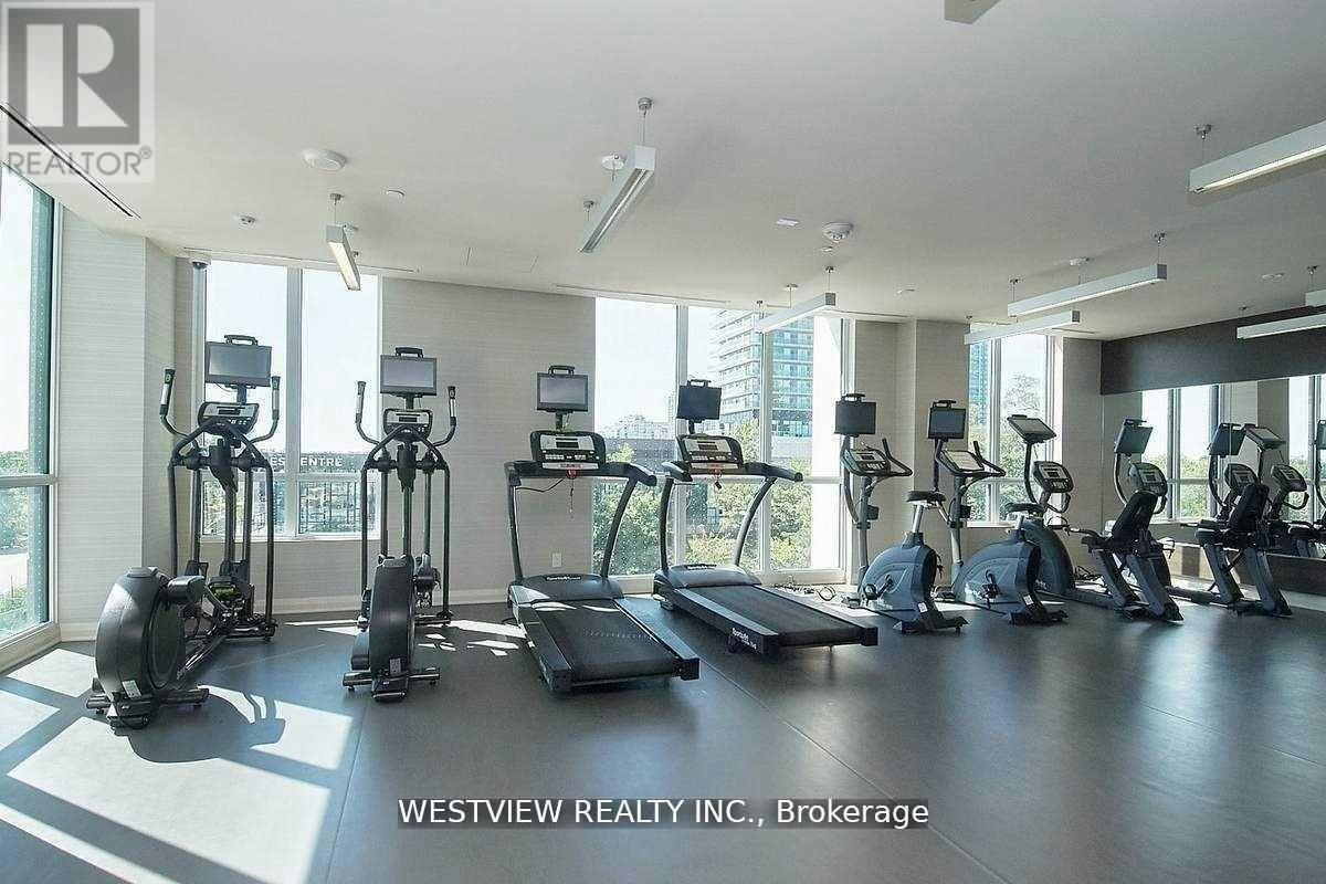 906-59 Annie Craig Drive, Toronto, ON, M8V 0C5 - 27