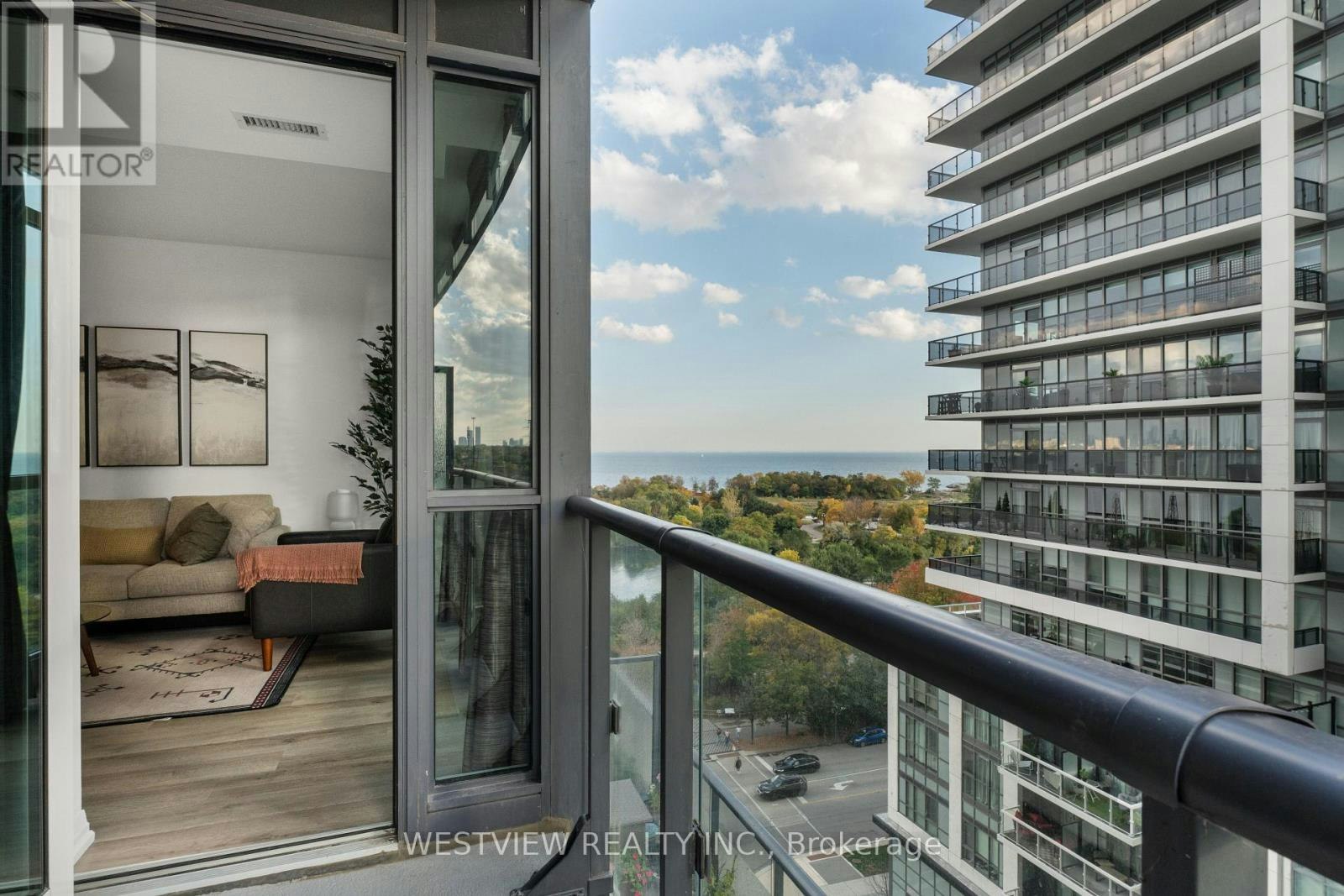 906-59 Annie Craig Drive, Toronto, ON, M8V 0C5 - 6