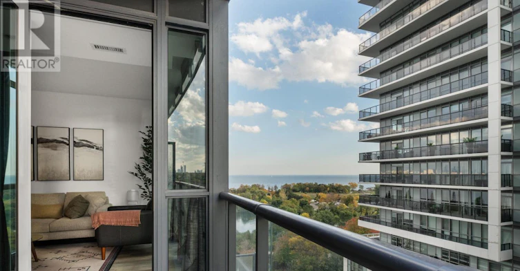 906-59 Annie Craig Drive, Toronto, ON, M8V 0C5 - 6