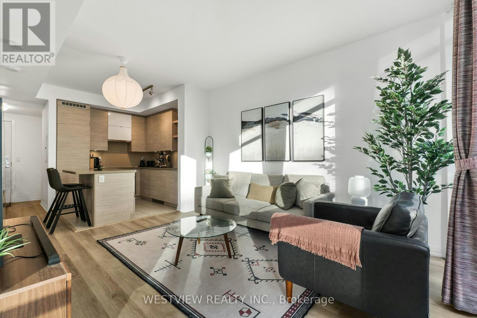 906-59 Annie Craig Drive, Toronto, ON, M8V 0C5 - 8