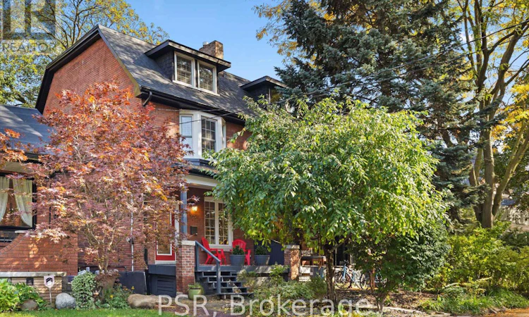 109 Macdonell Avenue