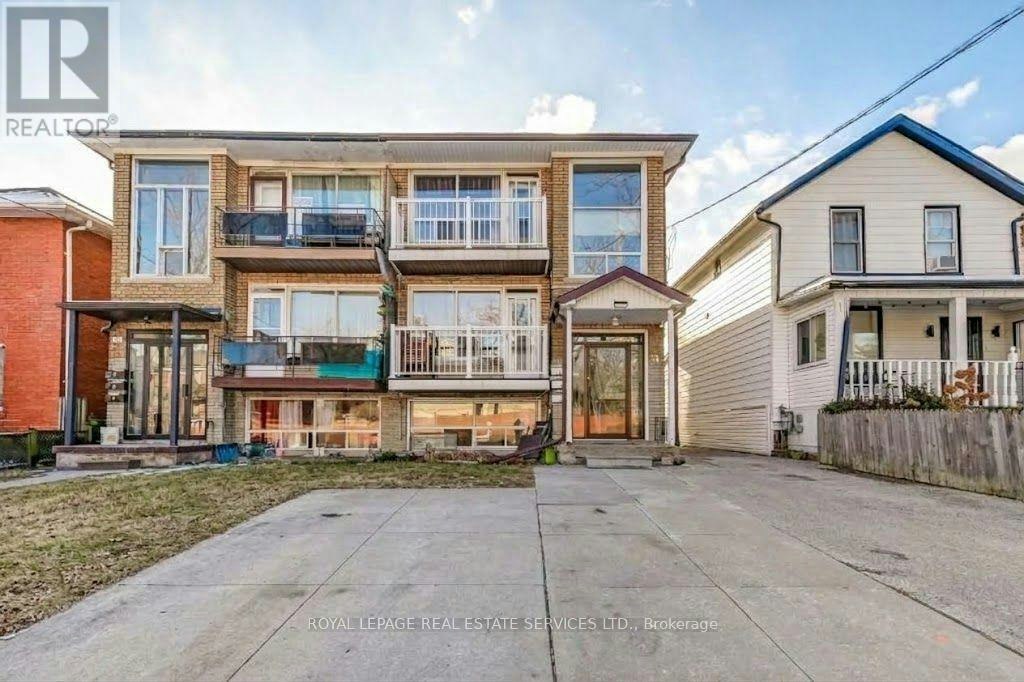 1-74 Burlington Street, Toronto, ON, M8V 2L2