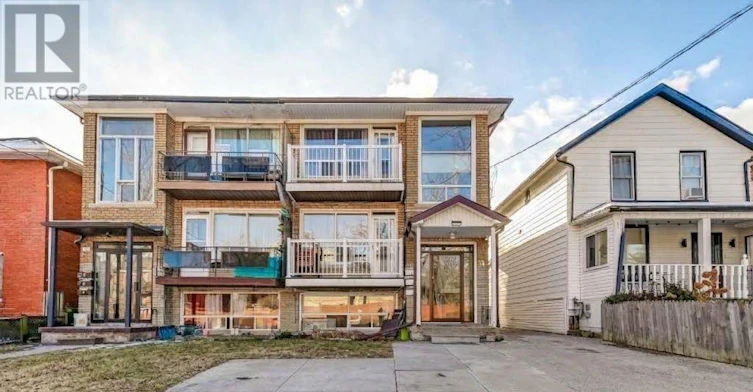 1-74 Burlington Street, Toronto, ON, M8V 2L2