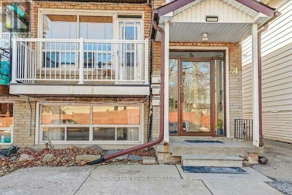 1-74 Burlington Street, Toronto, ON, M8V 2L2 - 2