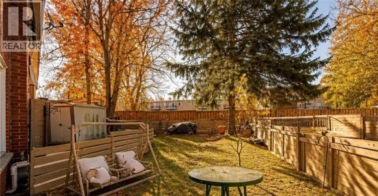 15 Greenbrook Drive, Kitchener, ON, N2M 4J5 - 24