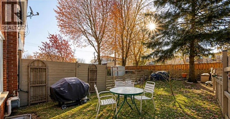 15 Greenbrook Drive, Kitchener, ON, N2M 4J5 - 25