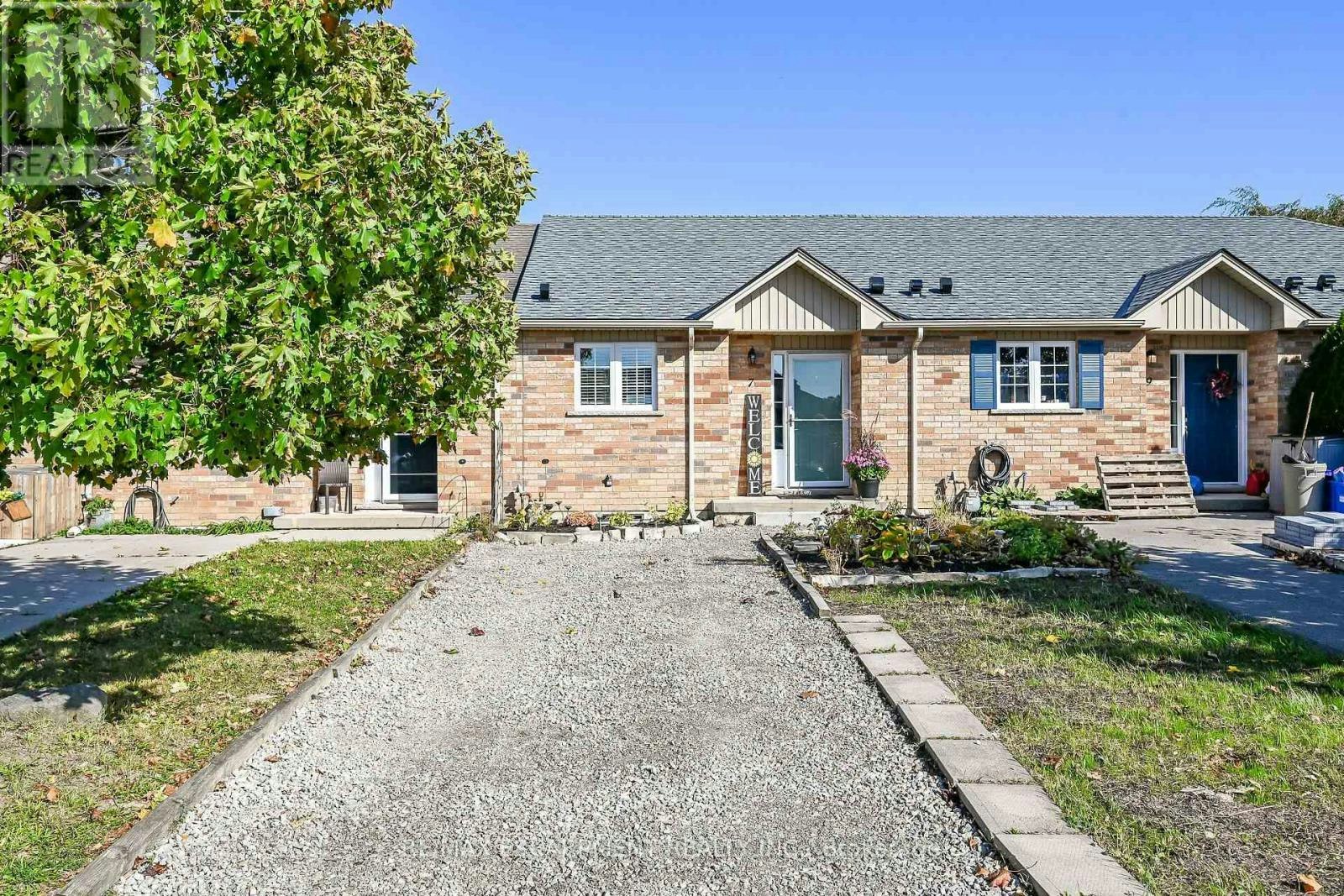 7 Powell Lane, Cayuga, ON, N0A 1E0