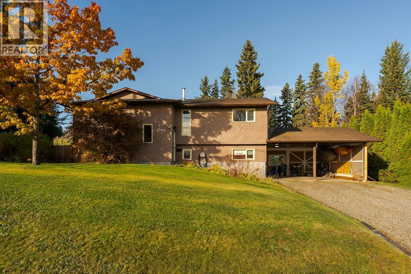 2941 Oakridge Crescent, Prince George, BC, V2K 3Y2
