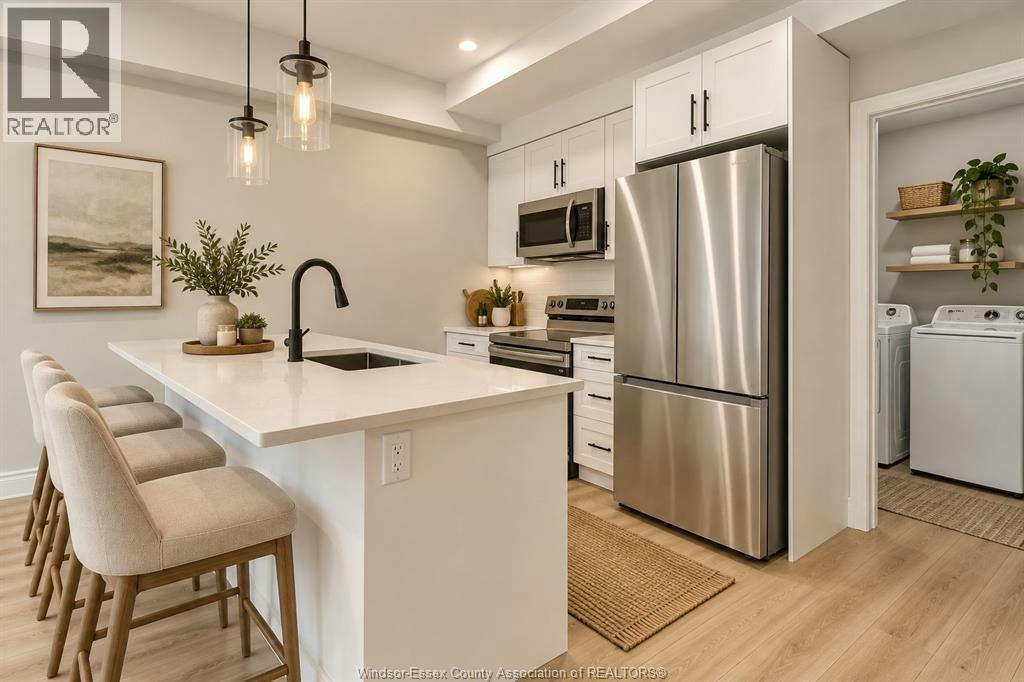 3-4695 Montgomery, Lasalle, ON, N9H 1E6 - 5