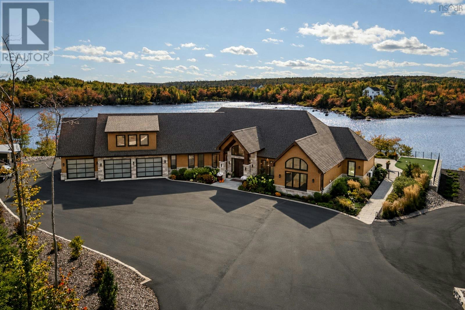 1593 Old Sambro Road, Harrietsfield, NS, B3V 1N2