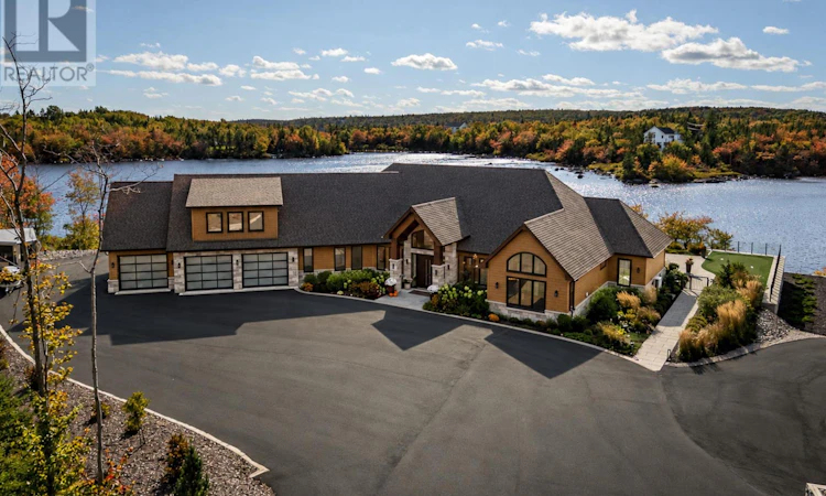 1593 Old Sambro Road