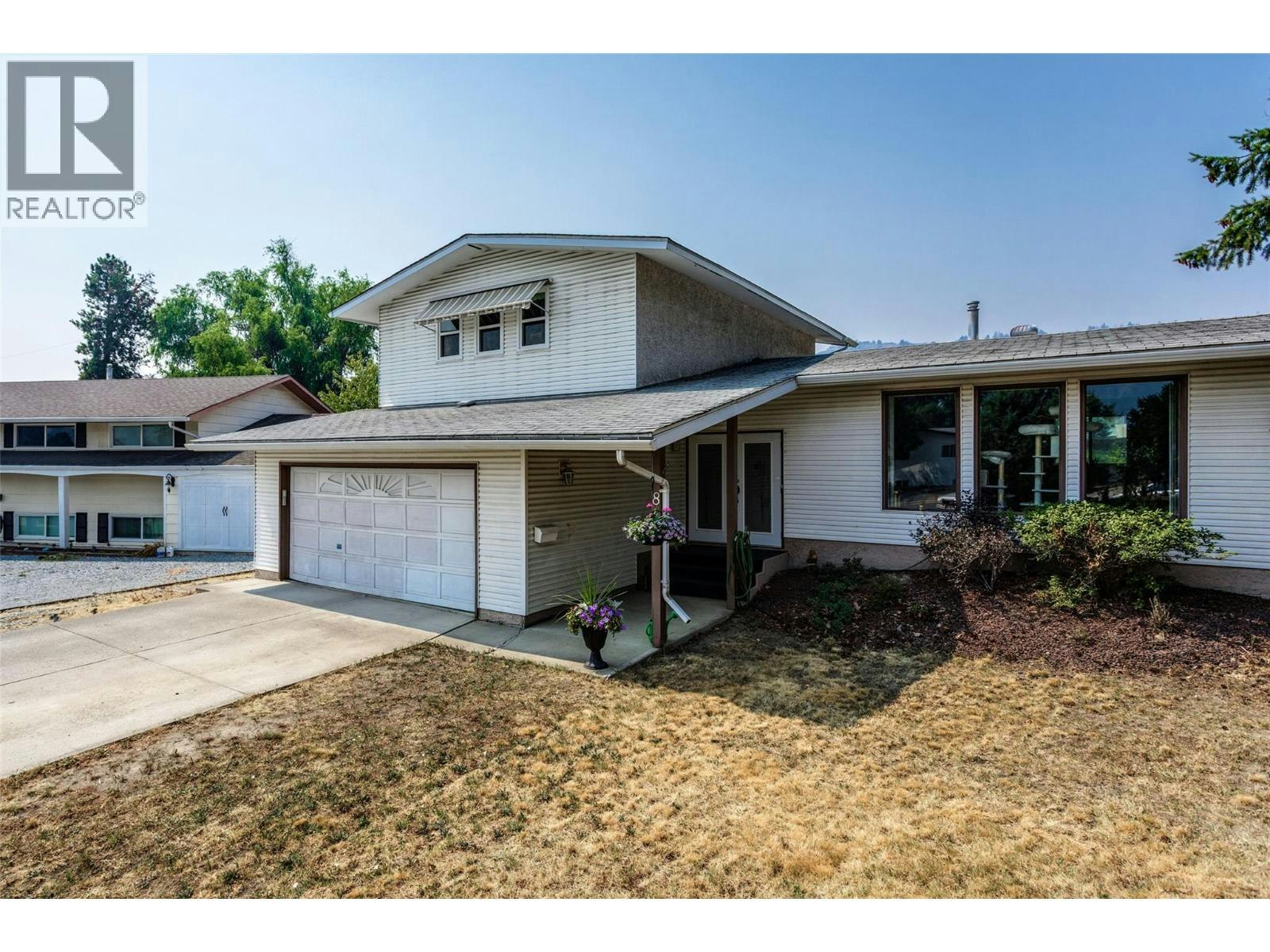 840 Liban Court, Kelowna, BC, V1Y 8B5
